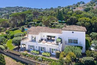 Villa Blue Med - Saint-Tropez - 7