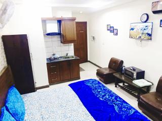Crystal Comfort Studio - Rawalpindi - 9