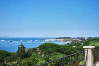 Villa Blue Med - Saint-Tropez - 9