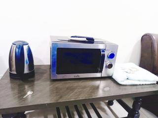Crystal Comfort Studio - Rawalpindi - 2