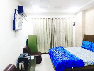Crystal Comfort Studio - Rawalpindi - 1