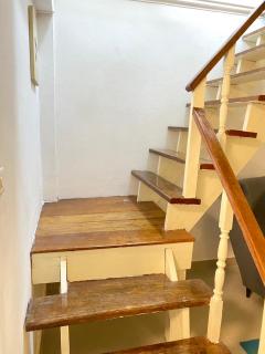 Townhouse nearby Klong Dao beach with loft - 0