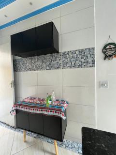 Praia das Gaivotas - Casa Amarela - Itanhaém - 3