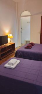 Apartamento Recoleta - Buenos Aires - 2