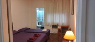 Apartamento Recoleta - Buenos Aires - 1