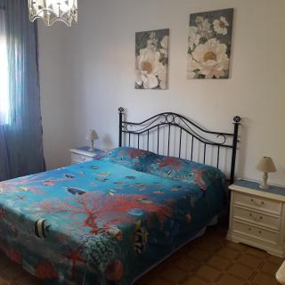 Villa Gemma 1 via Donnigheddu 4 - 9