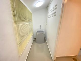 Townhouse nearby Klong Dao beach with loft - 1
