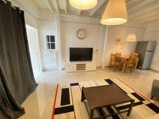 Townhouse nearby Klong Dao beach with loft - 8