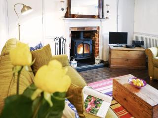 Tiger Villa by The Suffolk Cottage Collection - 2