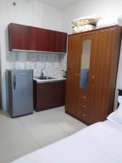 Grand Riviera Suites - Manila - 5
