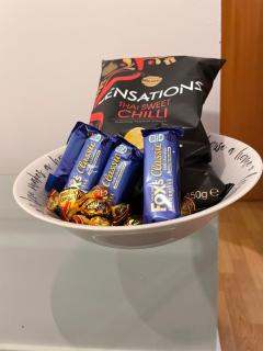 Central Birmingham Location near ICC, with Balcony, WiFi, parking and Smart TV - Birmingham - 3