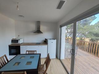 Appartement vue panoramique ,au Mont St Clair - Sète - 6