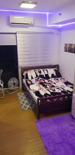 House of Bangtan at Grace Residences, Taguig - Manila - 1