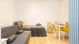 Cute Studio Flat - Camden King's Cross Zone 1 - Londra - 3