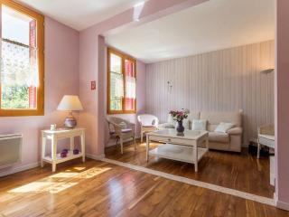 Gîte 2 chambres avec jardin privé, équipements bébé, internet, à 20 km de St Nazaire - FR-1-306-991 - 9