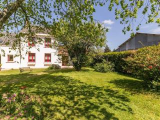 Gîte 2 chambres avec jardin privé, équipements bébé, internet, à 20 km de St Nazaire - FR-1-306-991 - Crossac - 2