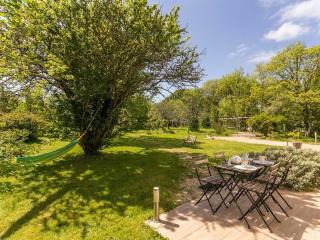 Gîte 2 chambres avec jardin privé, équipements bébé, internet, à 20 km de St Nazaire - FR-1-306-991 - Crossac - 1