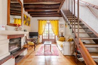 La Chabrière, briarde de charme proche Disneyland 20 mins - 1