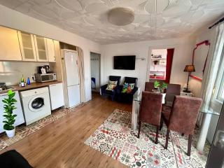 ツ Affordable Comfort in Besòs Mar - Barcelone - 7