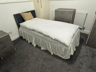 A Better Night Hotel Ltd - Manchester - 9