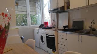 Sea , Airport,Parking 56sqm Apt - Tessalónica - 9
