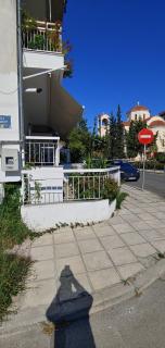 Sea , Airport,Parking 56sqm Apt - Tessalónica - 4