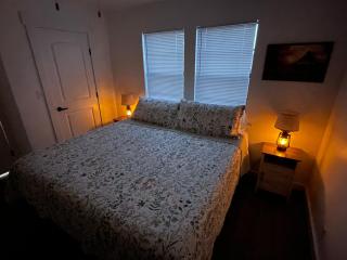 The Cottage at Dragonfly Farm - - 6