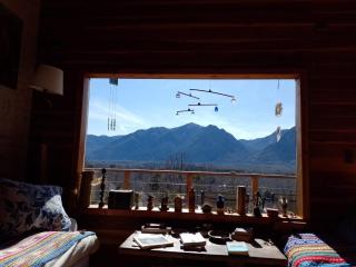 Casa con hermosa vista y tranquilidad - Pucón - 7