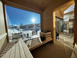 Chalet Annelies Ramsau am Dachstein - Ramsau am Dachstein - 5