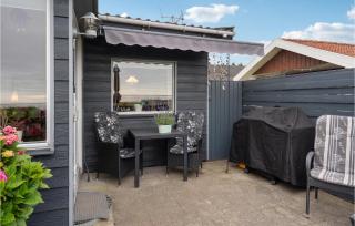 Lovely Home In Bjert With Kitchen - Binderup Strand - 5