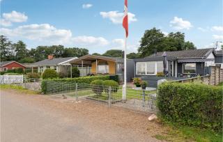 Lovely Home In Bjert With Kitchen - Binderup Strand - 3