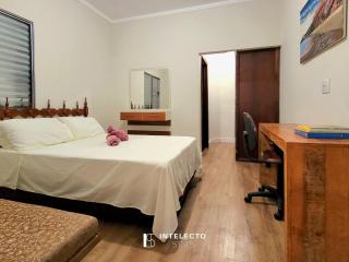Casa - Centro Px Matriz c/ Churrasqueira, 2 Suítes - Poços de Caldas - 3