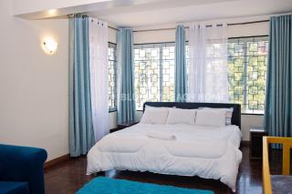 BlueSky Beach Home - Mombasa - 3