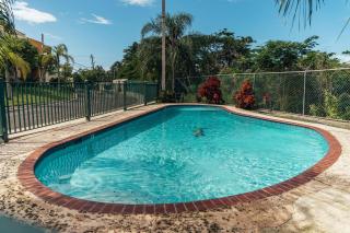 Townhome withRooftop Terrace at Landing View 303 - Rincon - 8