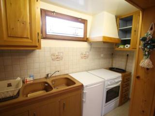 Gîte convivial à Xonrupt-Longemer, près du lac et des activités sportives, avec wifi et terrasse - FR-1-589-204 - Xonrupt-Longemer - 9