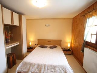Gîte convivial à Xonrupt-Longemer, près du lac et des activités sportives, avec wifi et terrasse - FR-1-589-204 - Xonrupt-Longemer - 7