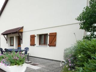 Gîte convivial à Xonrupt-Longemer, près du lac et des activités sportives, avec wifi et terrasse - FR-1-589-204 - Xonrupt-Longemer - 4