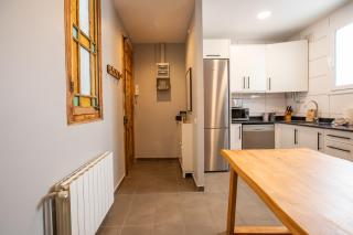 33MAL1082- Big 2BR apartment near Sagrada Familia - Barcelone - 3