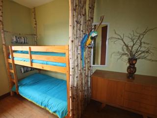 Location paisible: gîte familial avec balnéo, cuisine équipée et départs VTT, à proximité de Gérardmer - FR-1-589-331 - Frémifontaine - 5