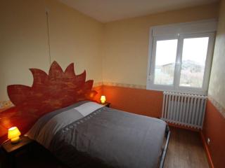 Location paisible: gîte familial avec balnéo, cuisine équipée et départs VTT, à proximité de Gérardmer - FR-1-589-331 - Frémifontaine - 4