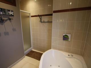 Location paisible: gîte familial avec balnéo, cuisine équipée et départs VTT, à proximité de Gérardmer - FR-1-589-331 - Frémifontaine - 2