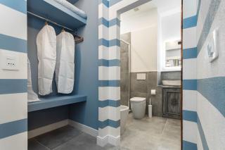 Elegante Loft - 3min Acquario - 2