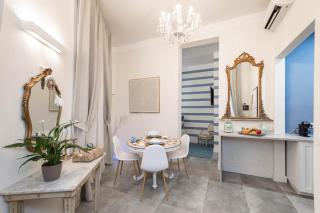 Elegante Loft - 3min Acquario - Genova - 6