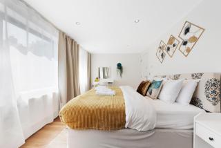 Hermitage Road Apartment By Morethanstays - London - 3