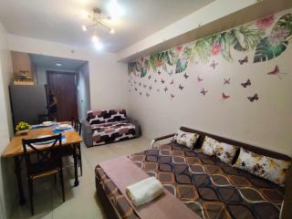 Lime staycation - 4
