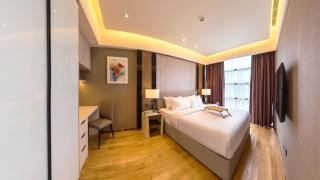 Imperial KLCC Residence - KL HOME - Kuala Lumpur - 4