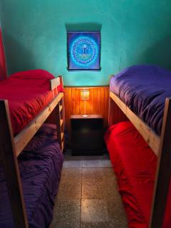 El Caminante Hostel - Capilla del Monte - 6