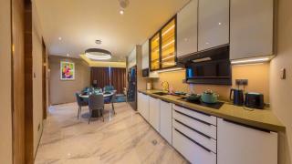 Imperial KLCC Residence - KL HOME - Kuala Lumpur - 5