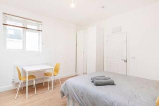 Modern Studio Flat- Camden Town King's Cross Zone 1 - Londra - 7