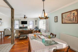 Close to Dtwn Bangor Inviting Maine Home - Veazie - 5